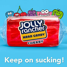 Jolly Rancher Hard Candy (Assortment, 5-Pound Bag)