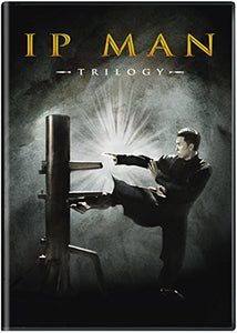 Ip Man Trilogy (Sous-titres français) (2008)