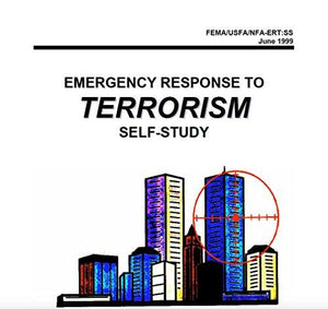 Emergency Response to Terrorism (US Department of Justice)