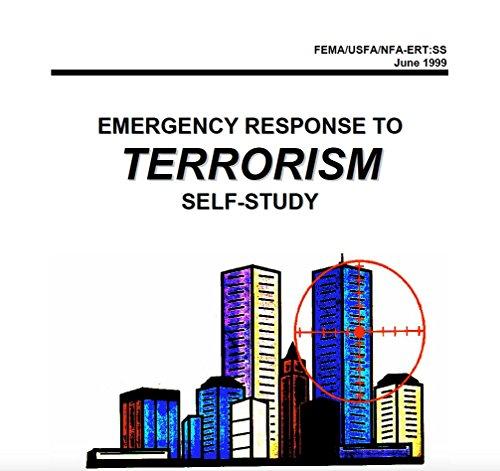 Emergency Response to Terrorism (US Department of Justice)