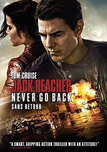Jack Reacher: Never Go Back (2017)