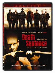 Death Sentence (Unrated) (2008)