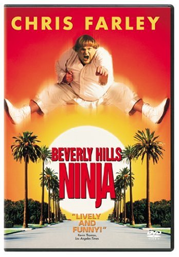 Beverly Hills Ninja [Import]