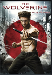 The Wolverine (Bilingual) (Hugh Jackman) (2013)