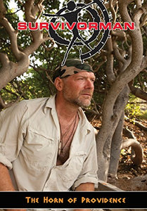 Les Stroud's: Survivorman: The Horn of Providence