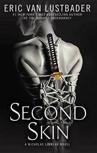 Second Skin: A Nicholas Linnear Novel