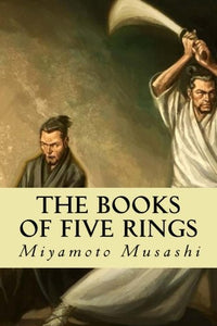 The Books of Five Rings