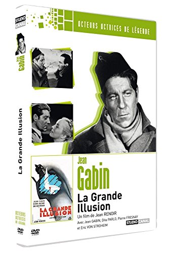 La Grande illusion (1937)