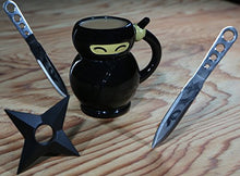 BigMouth Inc The Ninja Mug