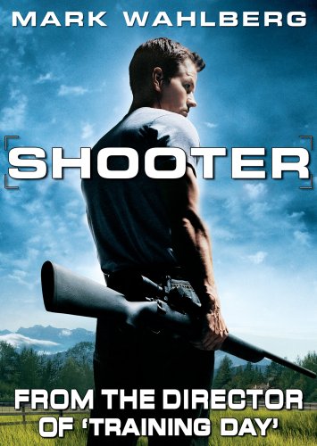 Shooter (Widescreen Edition) (Bilingual)