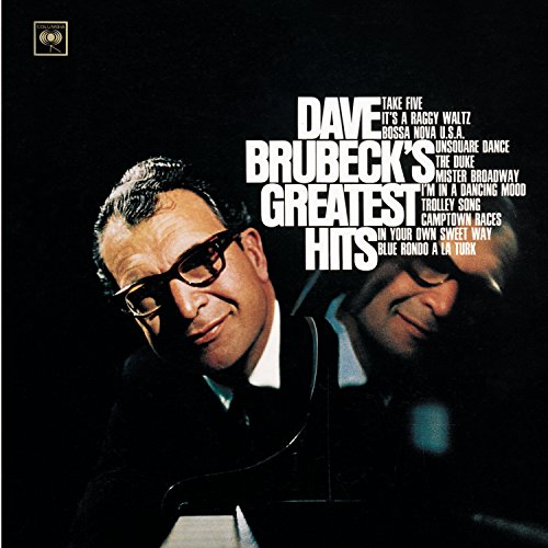 Greatest Hits (Dave Brubeck)