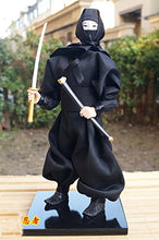 Japanese Samurai Ancient Military Ninja Warrior shinobi Katana Blade Sword-02