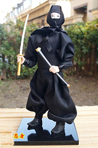 Japanese Samurai Ancient Military Ninja Warrior shinobi Katana Blade Sword-02