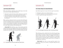 Ninja Skills: The Authentic Ninja Training Manual (Antony Cummins)