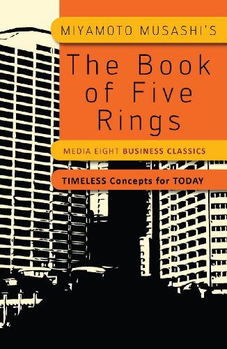 The Book of Five Rings