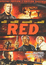 R.E.D. (Special Edition) (Bilingual) (2011)
