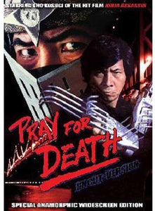 Pray For Death (1985) (Sho Kosugi)