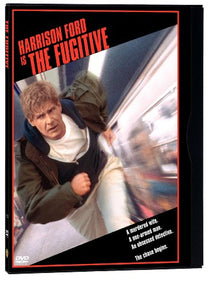 The Fugitive [Harrison Ford] (2001)