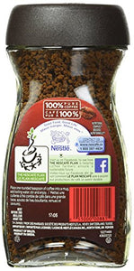 NESCAFÉ Rich, Instant Coffee, 170g Jar