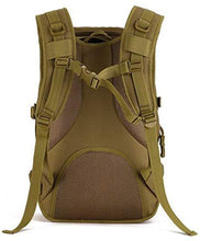 Tactical Military Backpack Gear