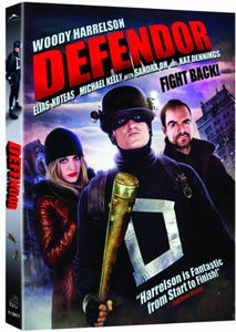 Defendor (2010)