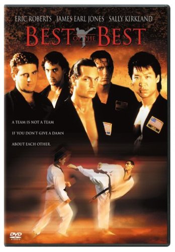 Best of the Best (Eric Roberts) (1989)