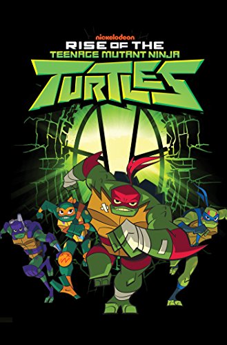 Teenage Mutant Ninja Turtles: Rise of the TMNT