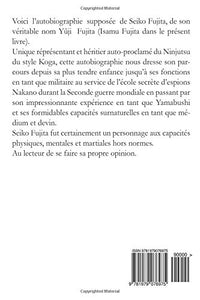 Le Dernier Ninja