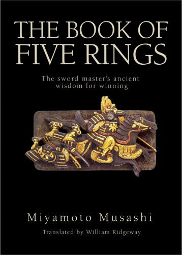 Book of Five Rings,The