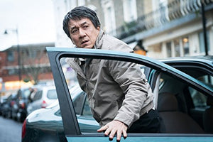 The Foreigner [2018] [Jackie Chan]