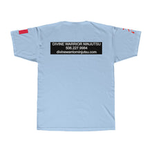 Unisex Adult Tee