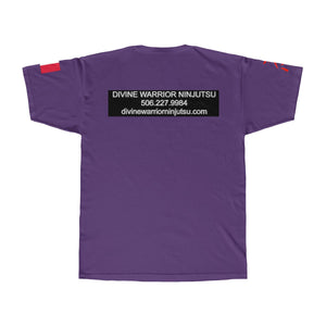 Unisex Adult Tee