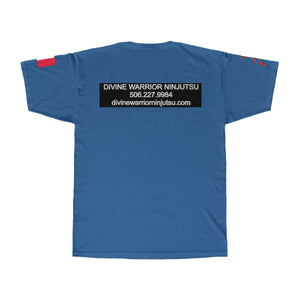 Unisex Adult Tee