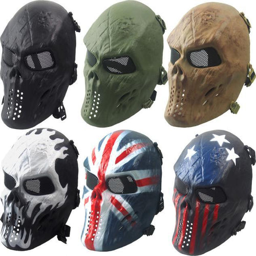 Special Forces Mask