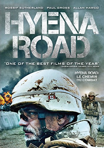 Hyena Road (2016)