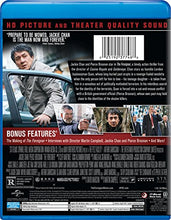 The Foreigner [2018] [Jackie Chan]