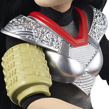 DC Super Hero Girls Katana Action Figure Doll