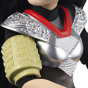 DC Super Hero Girls Katana Action Figure Doll