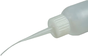 Cyanoacrylate Adhesive Super Glue Plus Extra Cap and Microtips (2 ounce)