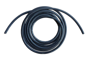 2 Gauge 2 AWG Black Welding, Battery, Pure Copper Flexible Cable Wire