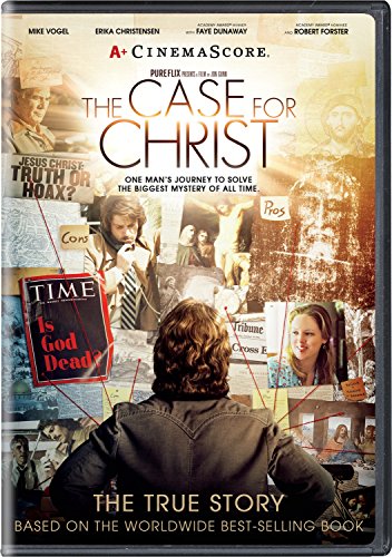 Case for Christ [Import]