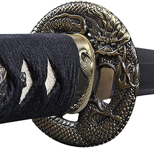 千吉 Senkichi Katana for Crafting with Sack