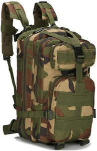 ALTBP Military Tactical Backpack Army