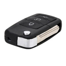 Car Key Remote Hidden Camera