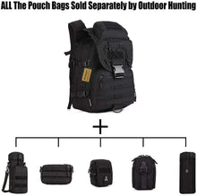 Tactical Military Backpack Gear