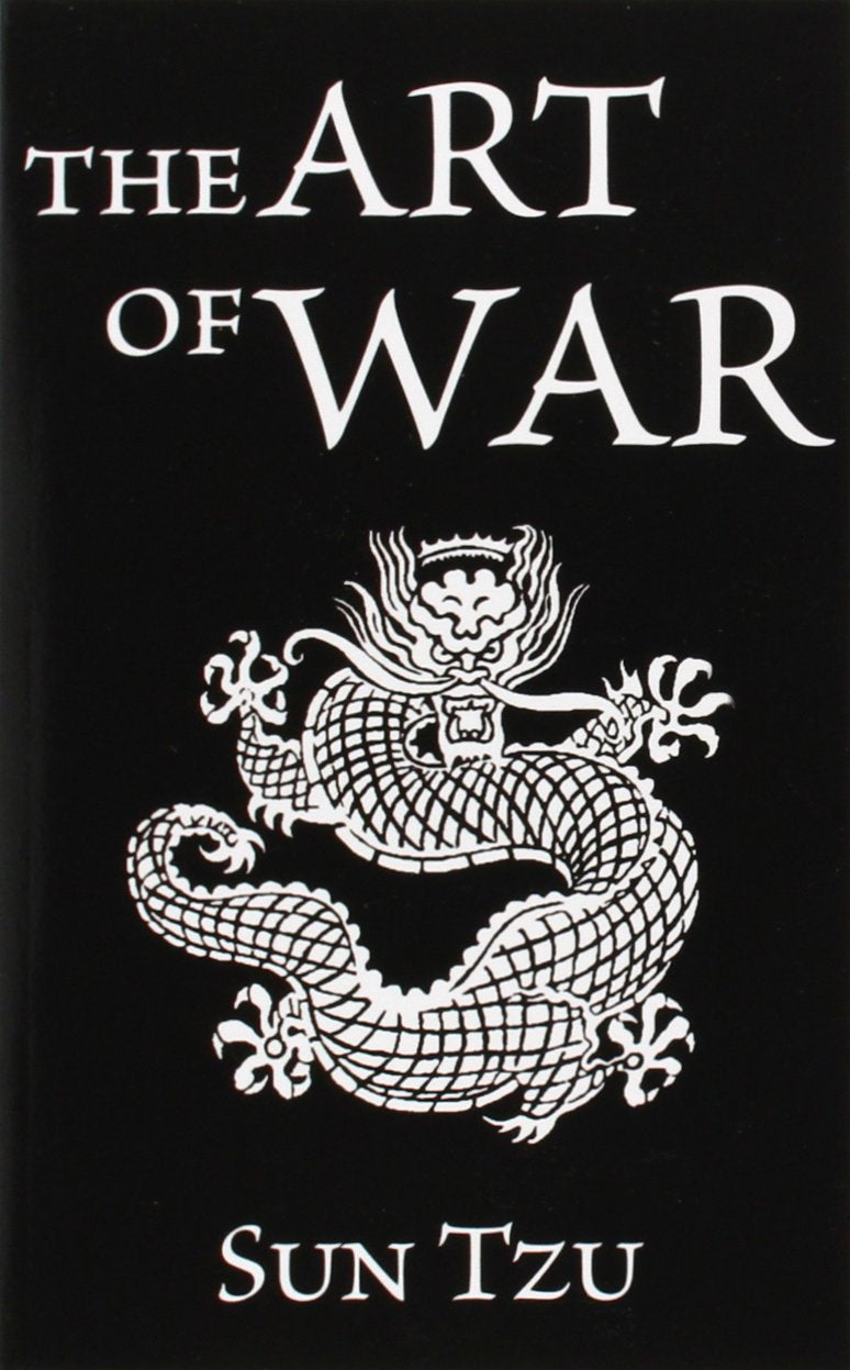 The Art of War (audiobook) - Sun Tzu