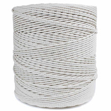 Rope, cotton