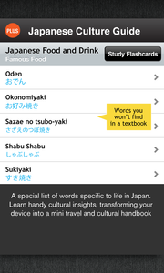 Learn Japanese - WordPower