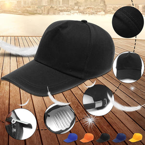 Hard Hat Protection Cap For Men & Women
