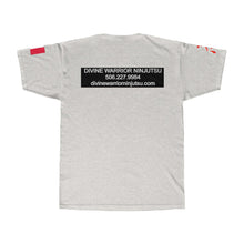 Unisex Adult Tee
